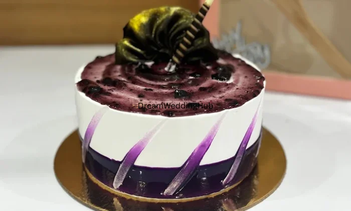 Waffles Cakes and more